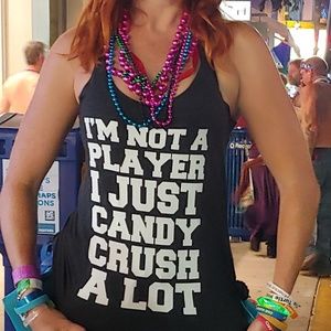 🍬Candy Crush🍭 costume